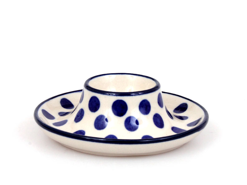 Egg Cup   Dots