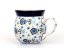 Bubble Mug 0,25 l (8 oz)   War of the Roses