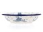 Soap Dish with Holes 14 cm (6")   Bridal bouquet