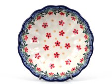 Corrugated Bowl 12 cm (5")