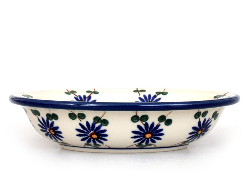 mýdelnička s otvory 14 cm   Drátkovaný