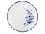 Shallow Plate 25 cm (10")   Soft Blue