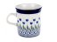 Mug Espresso 0,15 l (5 oz)   Lily of the Valley