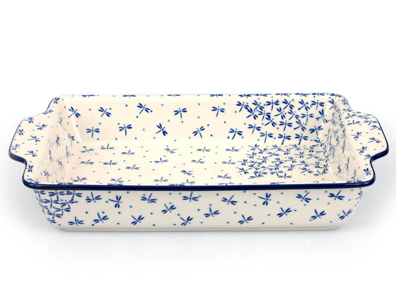 zapékací mísa 39 cm   Šidélka