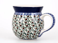 Bubble Mug 0,5 l (16 oz)   Arbour