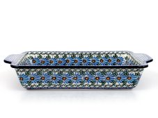 Baking Dish 33,5 cm (13")   Asters