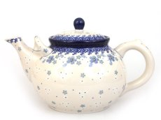 Teapot 1,8 l (62 oz)   Winter