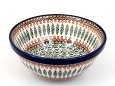 miska KLASIK 17cm   Indiánské léto
