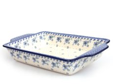 zapékací mísa 33 cm Zima