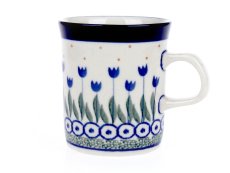 Mug Espresso 0,15 l (5 oz) Lily of the Valley
