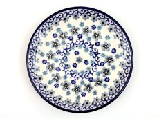 Small Dessert Plate 16 cm (6")   Winter Garden