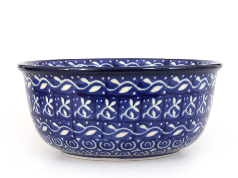 Bowl 13 cm (5")   Ocean Wawes