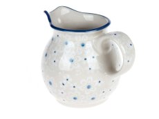 Creamer 0,2 l (6.5 oz)   Snow Flowers