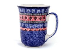 Henkelbecher ART 0,5 l   Aztec Sonne