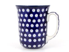 hrnek ART 0,5 l   Rybí očka