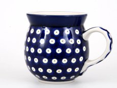 Bubble Mug 0,5 l (16 oz) Fish Eyes