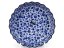 Pie Baking Dish 28 cm (11")   Dragonfly