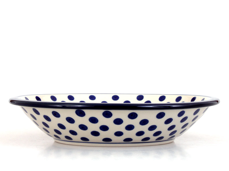 Soup Plate 21 cm (8")   Dots
