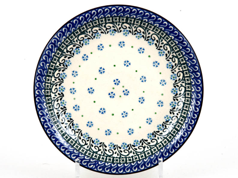 Dessert Plate 21 cm (8")