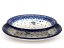 Soup Plate 21 cm (8")   Butterfly on Straw
