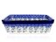 Square Baking Dish 27 cm (10")   Girlande