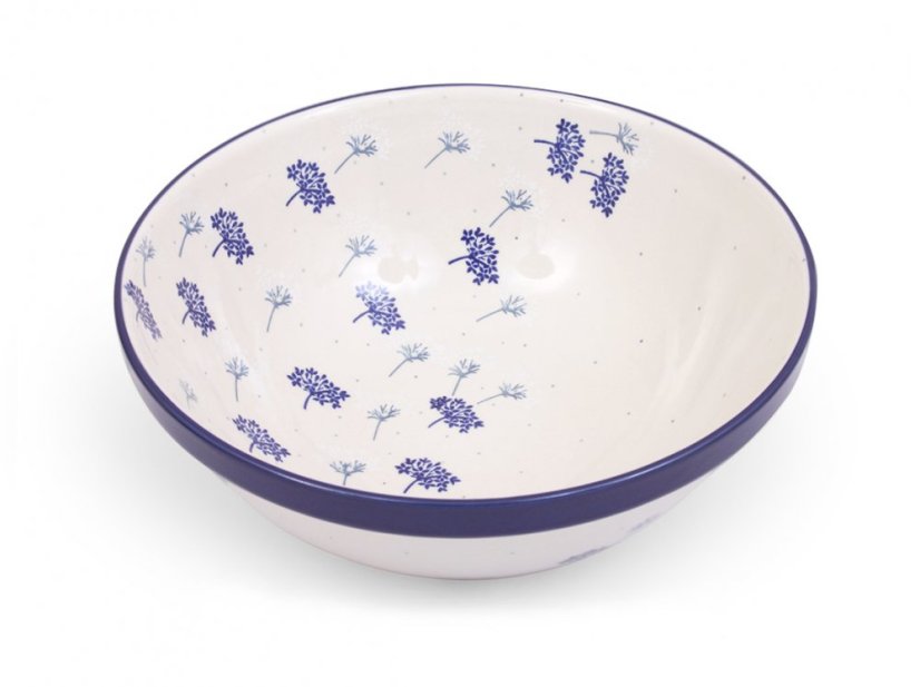 Bowl CLASSIC  28 cm (11")  Apiaceae