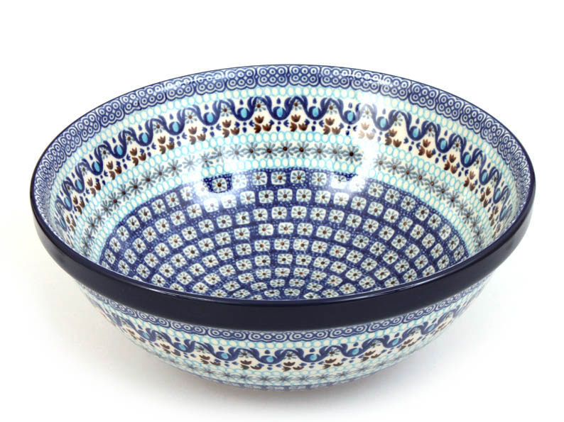 Bowl CLASSIC  28 cm (11")   Fjords