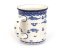 Mug CLASSIC 0,3 l (10 oz)   Aqua