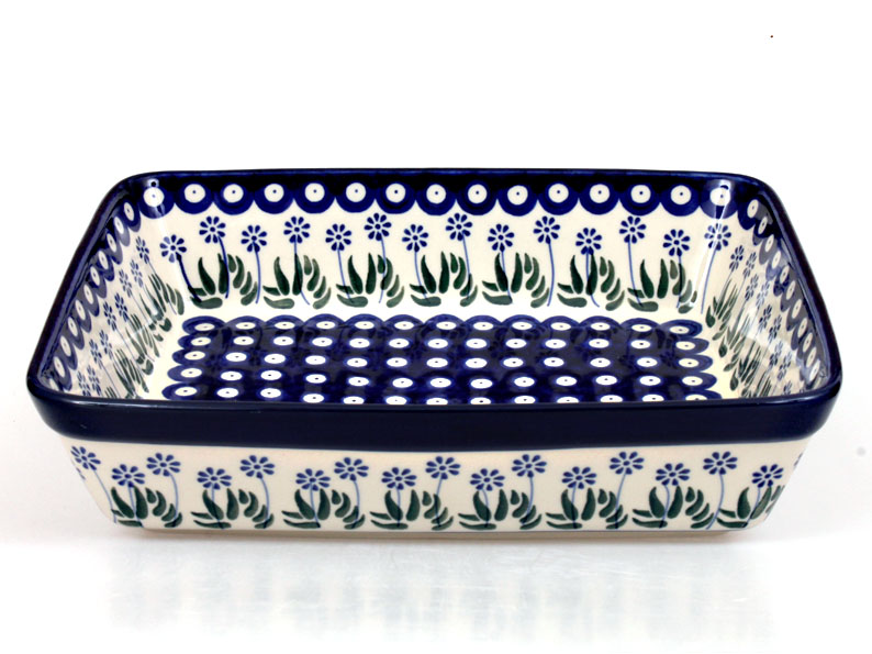 Rectangle Baking Dish 28 cm (11")   Daisy