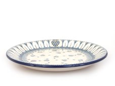 talíř dezertní 21cm Sova I