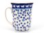 Mug ART 0,5 l (17 oz)   Black Cat