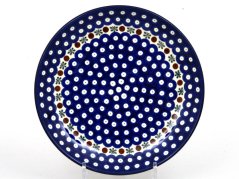 Shallow Plate 25 cm (10")   Traditional