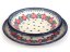 Shallow Plate 25 cm (10")   Camelia