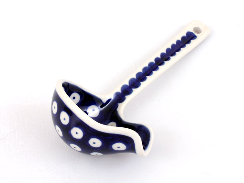 naběračka na omáčku 17 cm   Rybí očka