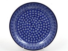 Shallow Plate 25 cm (10")   Lace