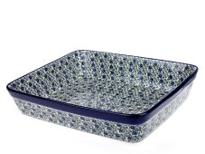 pekáč obdélník velký 31 cm   Lobelky
