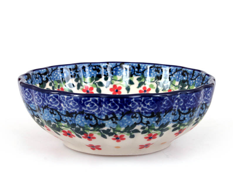 Corrugated Bowl 12 cm (5")