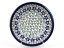 Soup Plate 21 cm (8")   Flax Flower