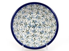 talíř hluboký 21 cm Letní vítr