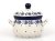 Soup Cup with Lid 0,35 l (12 oz)   Twilight