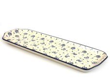 Platter 42 cm (16")   Dandelions