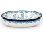 Auflaufform oval 24 cm   Turteltauben