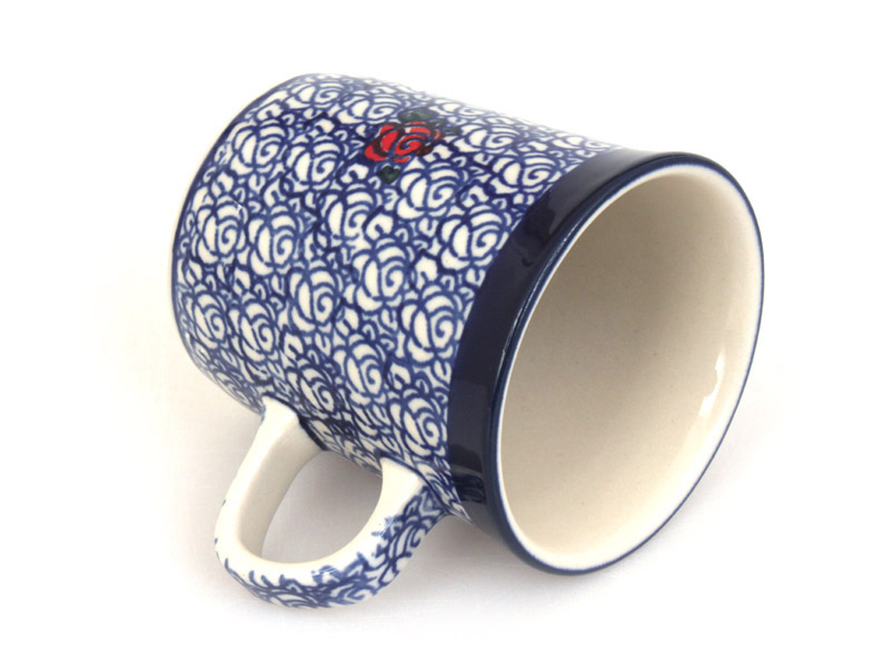 hrnek "Espresso" 0,15 l   Růže