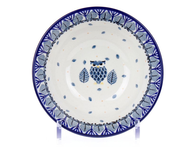 miska KLASIK 17cm   Sova II