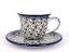 Cup with Saucer 0,15 l (7 oz)   Arbour