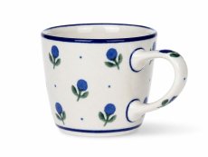 Mug 0,15 l (7 oz) Blueberry