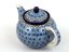 Teapot 1,2 l (40 oz)   Forget-me-not