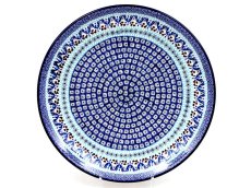 Hanging plate 36 cm (14") Fjords