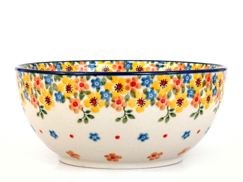 Bowl 16 cm (6.5")   Spring