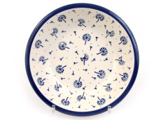 Soup Plate 21 cm (8")   Dandelions